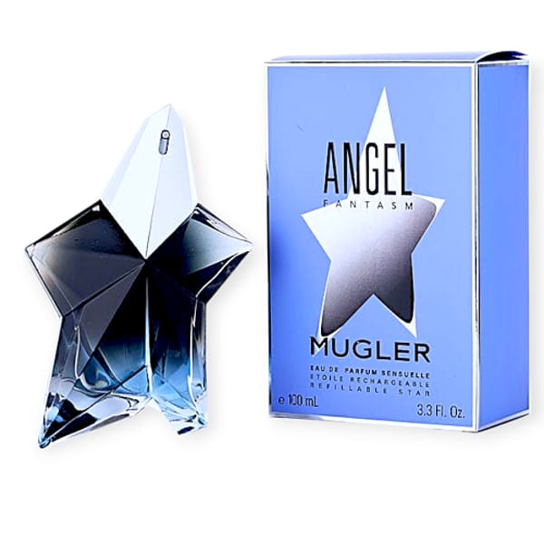 Mugler Angel Fantasm Sensuelle EDP 100ML