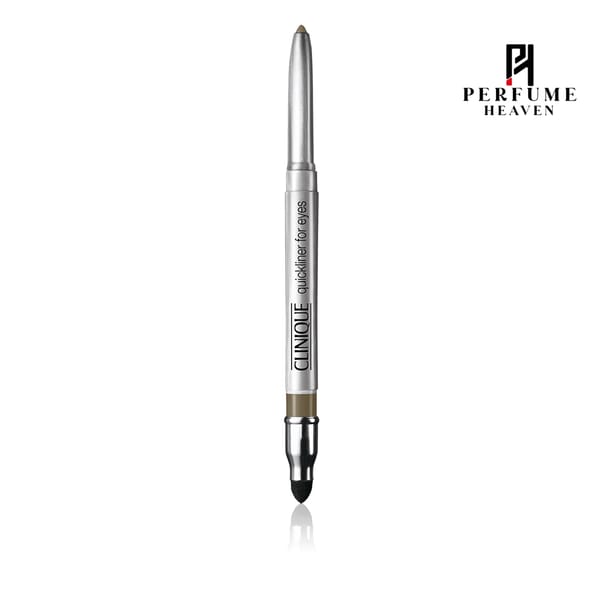 Clinique Quickliner For Eyes