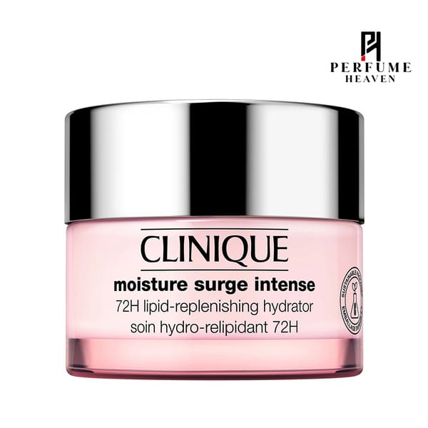 Clinique Moisture Surge Intense 72H Lipid-Replenishing Hydrator Moisturizer 7ml