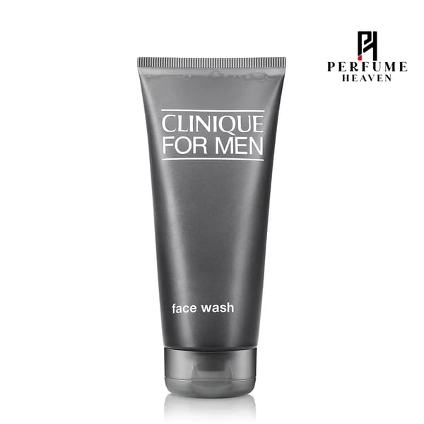 Clinique for Men Charcoal Facewash 30 ml