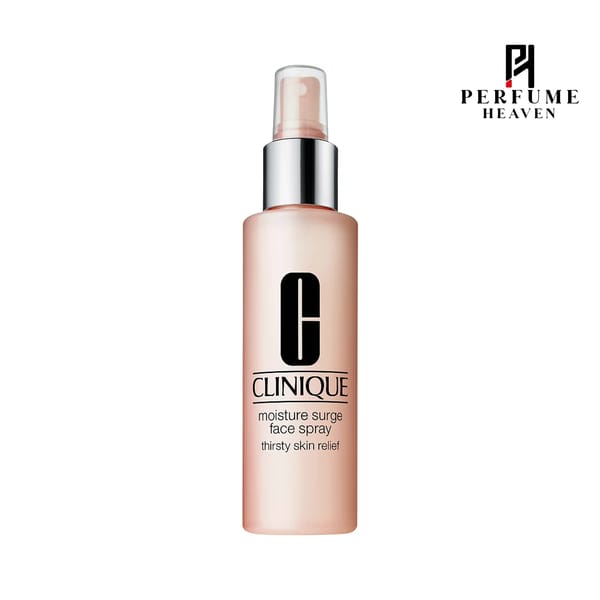 Clinique Moisture Surge Face Spray Thirsty Skin Relief 125 ml