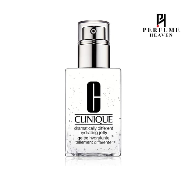 Clinique Dramatically Different Hydrating Jelly- All skin types