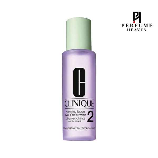 Clinique Clarifying Lotion 2 - Dry Comb 487ml