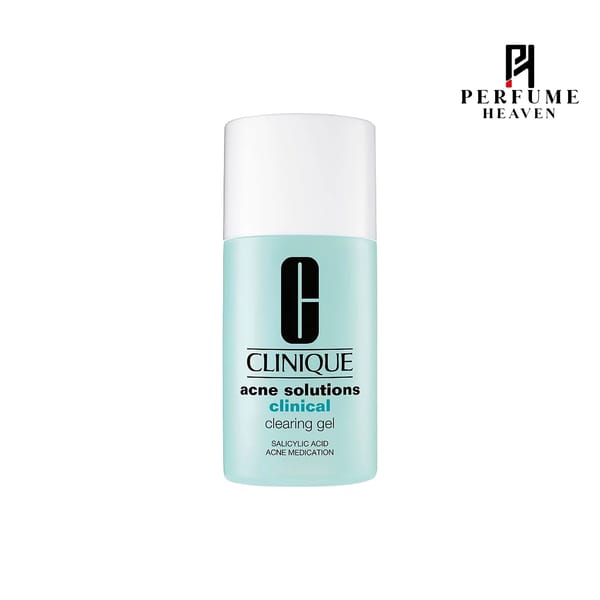 Clinique Acne Solutions Clinical Clearing Gel 3 ml