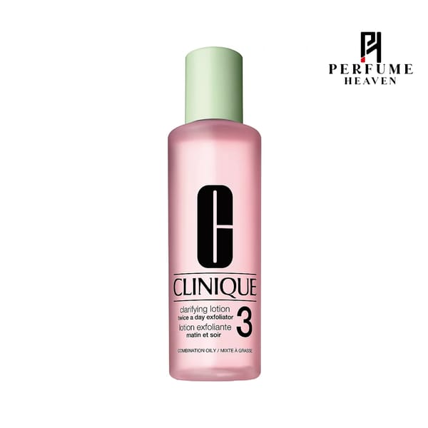 Clarifying Lotion 3 - For Combination Oily Skin 487ml