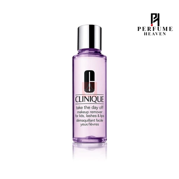 Clinique Take The Day Off Make Up Remover — 200ml