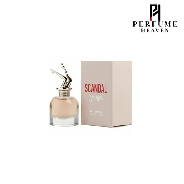 Jean Paul Gaultier Scandal Eau De Parfum For Women Mini 6ml