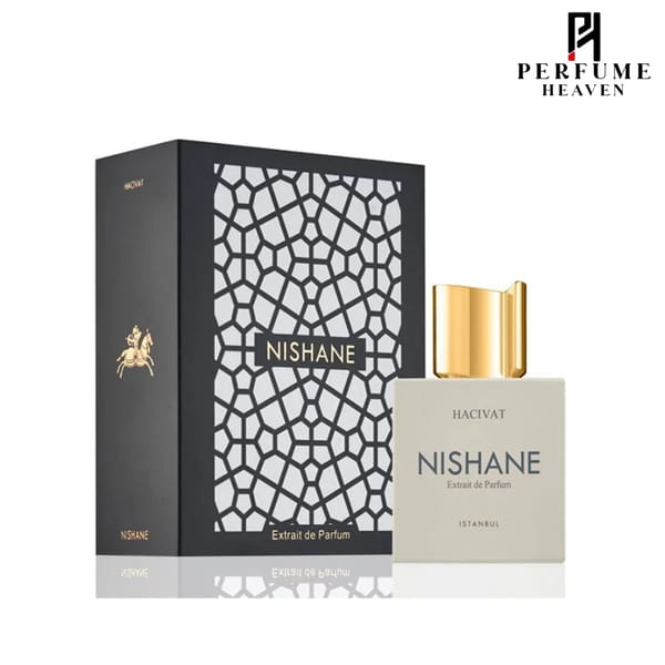 Nishane Hacivat Extrait de Parfum – 100ml