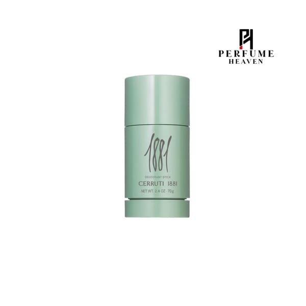 Cerruti 1881 Deodorant Stick 70g