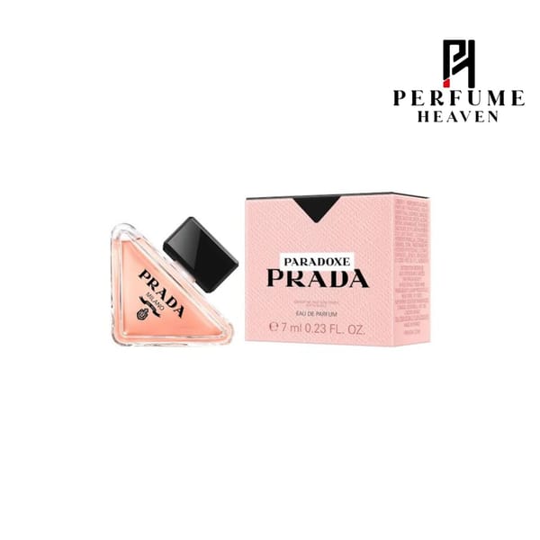 Prada, Paradoxe Eau De Parfum 7ml