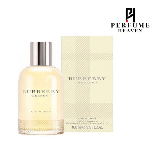 Burberry Weekend EDP for Women – 100ml