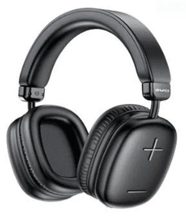 Awei AT6 Wireless Stereo Overhead Headphone