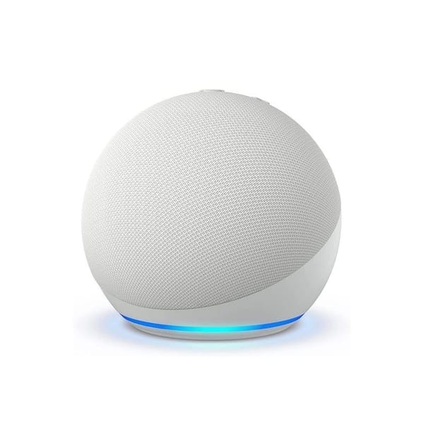 Amazon Echo Dot 5th Gen – White