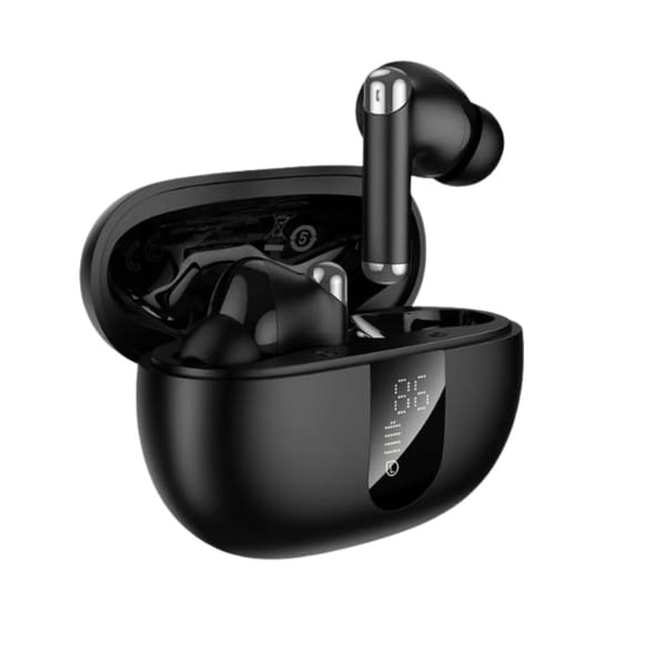 Hoco EQ26 Nice true wireless ANC+ENC BT Earbuds