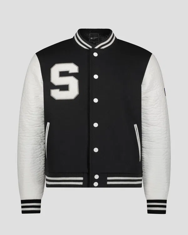Varsity Jecket 40