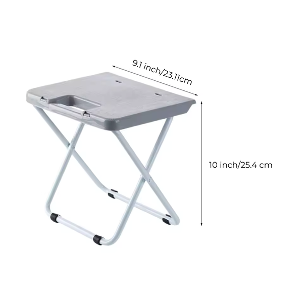 Smart Folding Stool