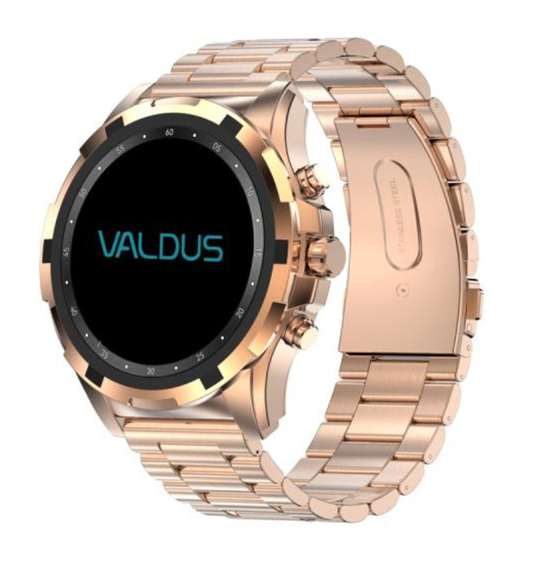 Valdus VS43 Pro Fashion Smart Watch