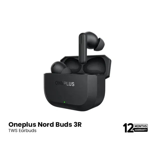 OnePlus Nord Buds 3R