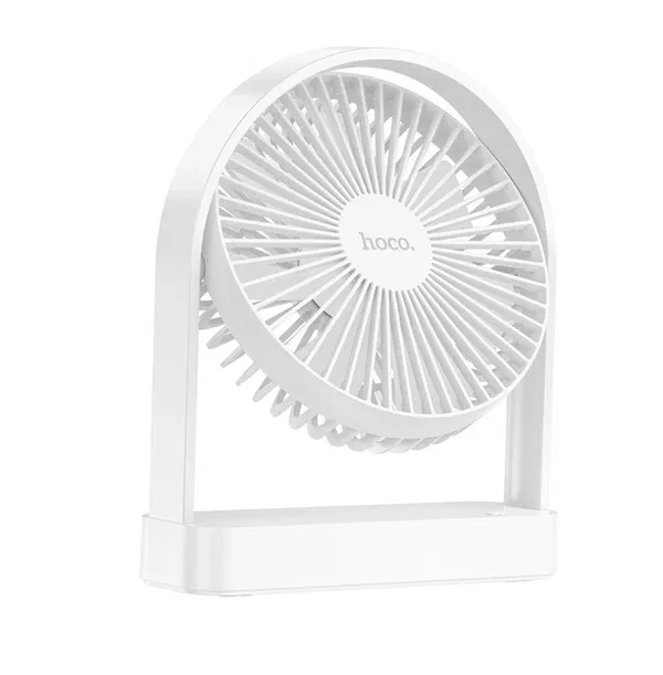 Hoco HX65 Ultra-Thin Desktop Fan
