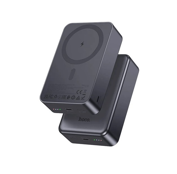 Hoco J160B Portable Magnetic Power Bank