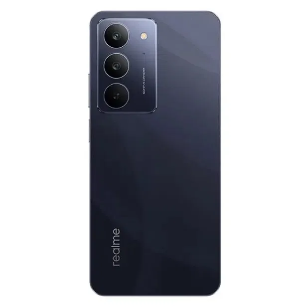 Realme C75x