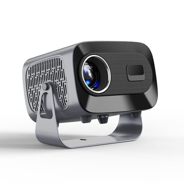 A10 Smart Portable Projector