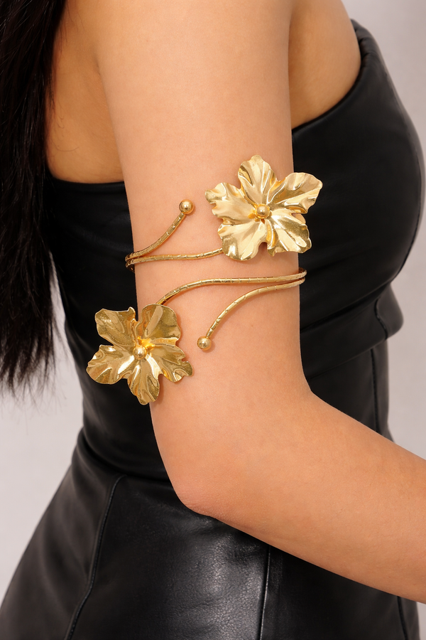 Elara Arm Cuff