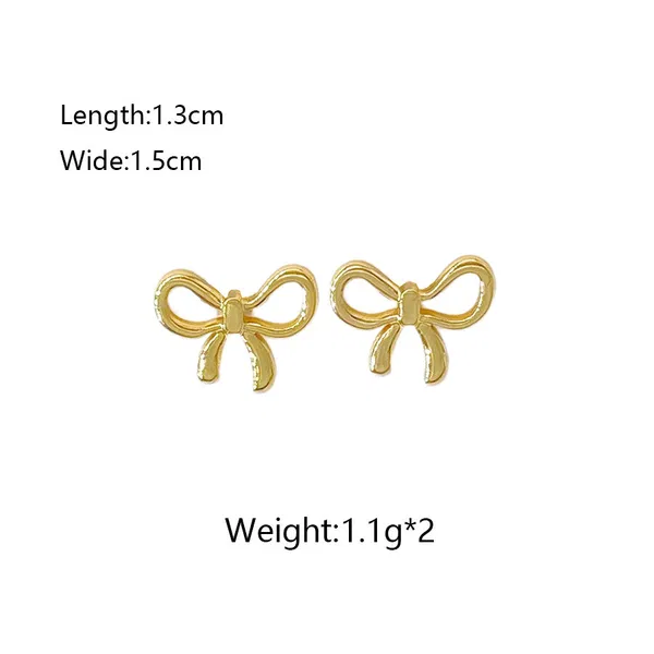 Pookie Earring