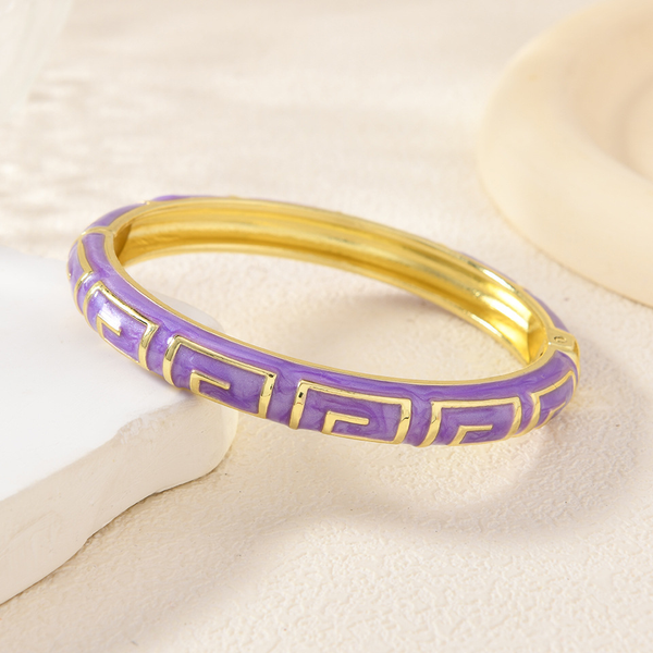 Spiral- purple (Copy)