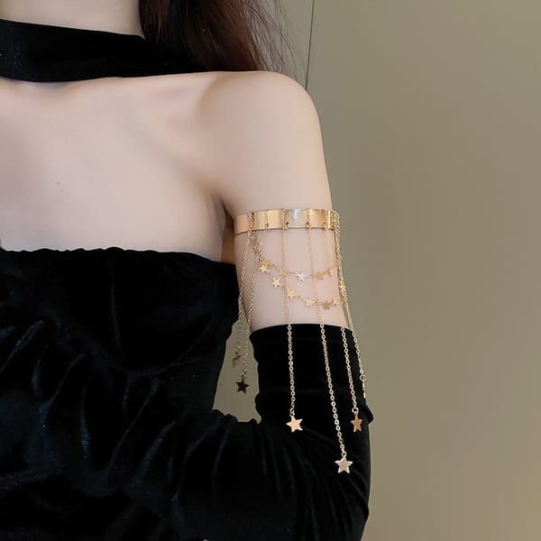 Grace Arm Cuff