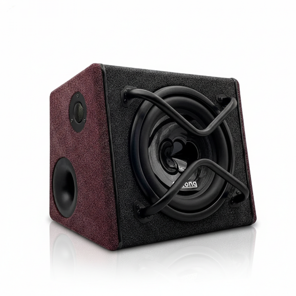 Gelong GL-1032 – 600W Active Subwoofer Enclosure