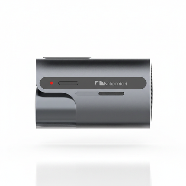 Nakamichi ND450W – 4k Car Camcorder