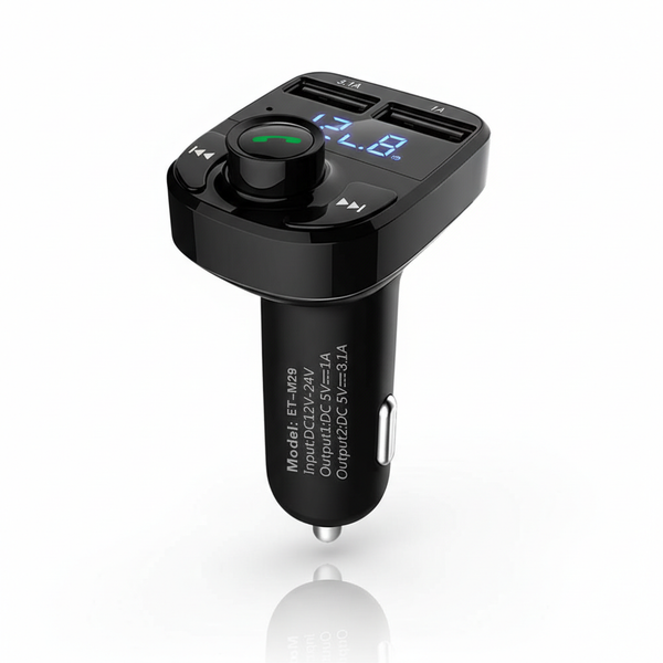 X8A Car MP3 Player