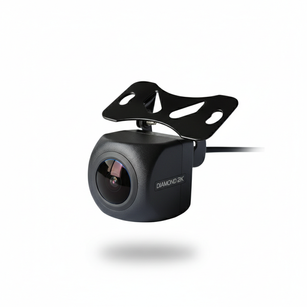 Diamond 2K Rear View Camera