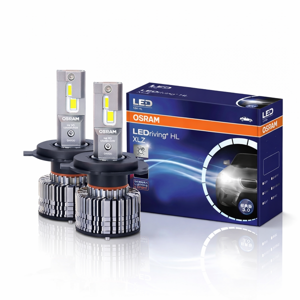 Osram LED Bulb