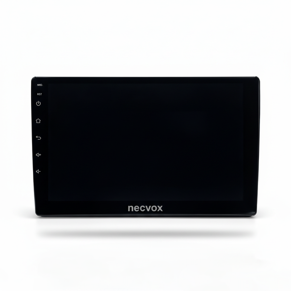 Necvox Android Car Player