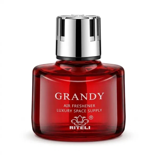 AITELI Grandy Liquid Car Air Freshener (138ml)