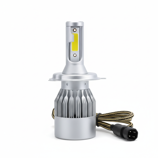 C6 LED Bulb
