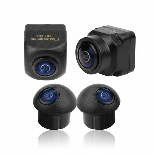 Nakamichi NC-501 (360° Camera)