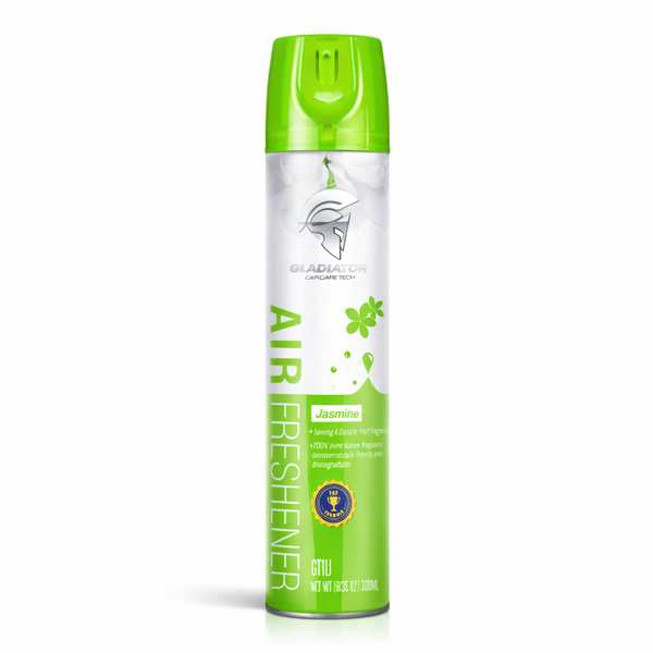 Gladiator Air Freshener Spray 330ml (GT11J)