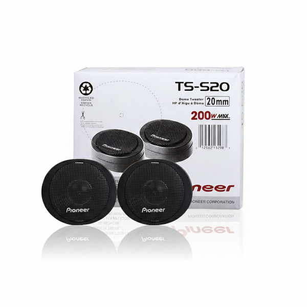 Pioneer TS-S20