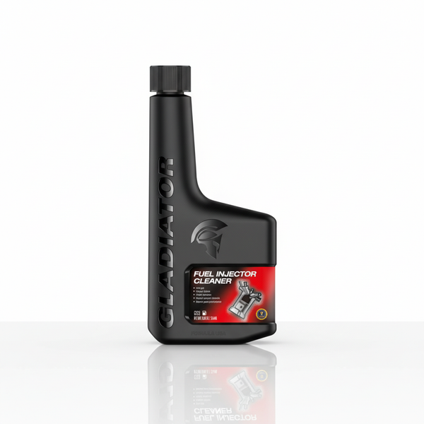 Gladiator Fuel Injector Cleaner 354ml (GT53)