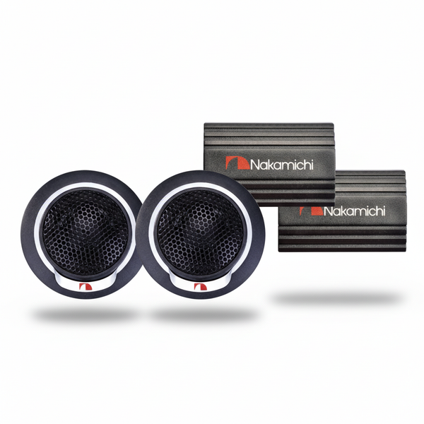 Nakamichi SP-T13 – 13mm KSV TWEETER SYSTEM