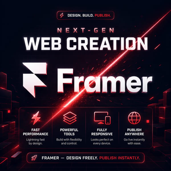 Framer AI Subscription