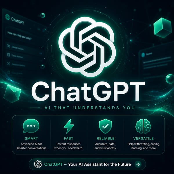 ChatGPT Subscription