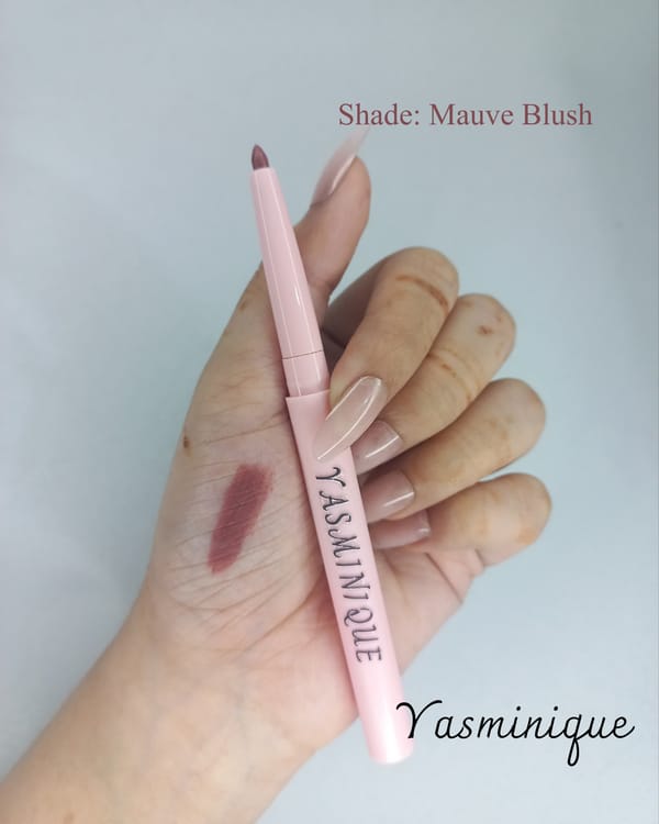 Mauve Blush