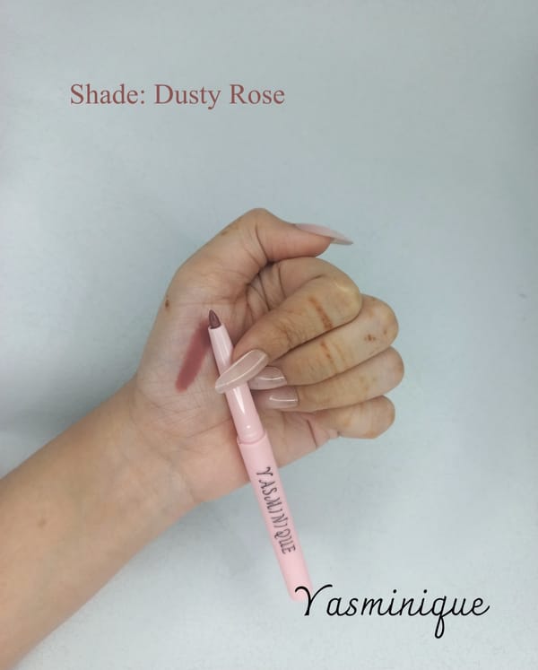 Dusty Rose