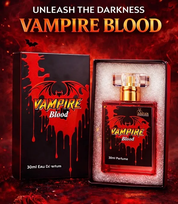 Vampire Blood