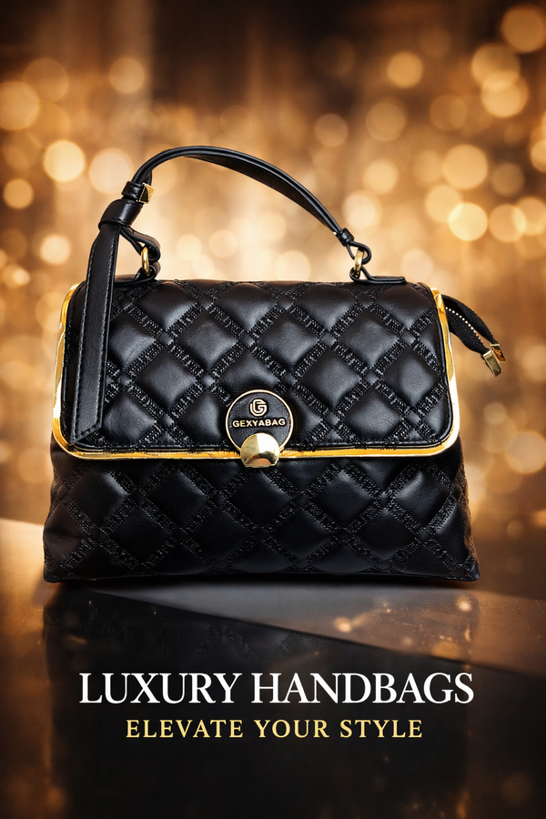 Luxury Handbag