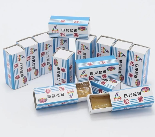 5pcs-High Quaility Carton Rosin Soldering Iron Soft Solder Welding Fluxes Environment-Friendly Acid Solder Rosin